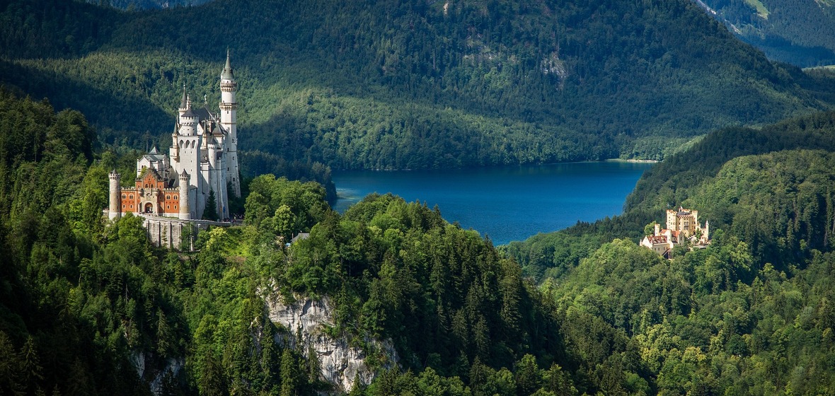 Photo of Füssen