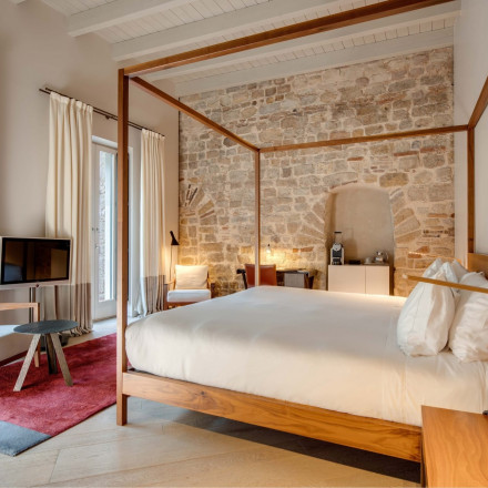 19 der besten Boutique-Hotels in Barcelona