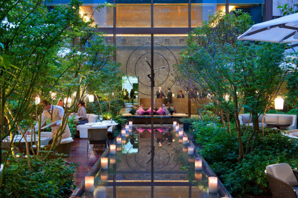 Mandarin Oriental Paris