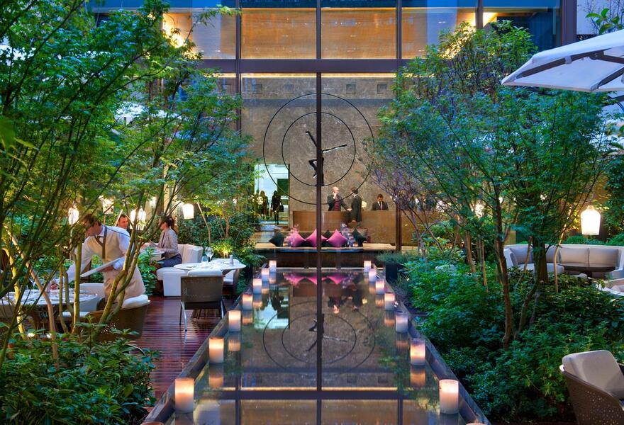 Mandarin Oriental Paris