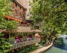 Die 11 besten kinderfreundlichen Hotels in San Antonio