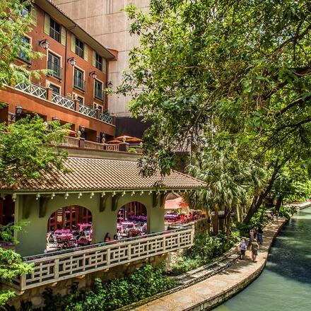 Die 11 besten kinderfreundlichen Hotels in San Antonio