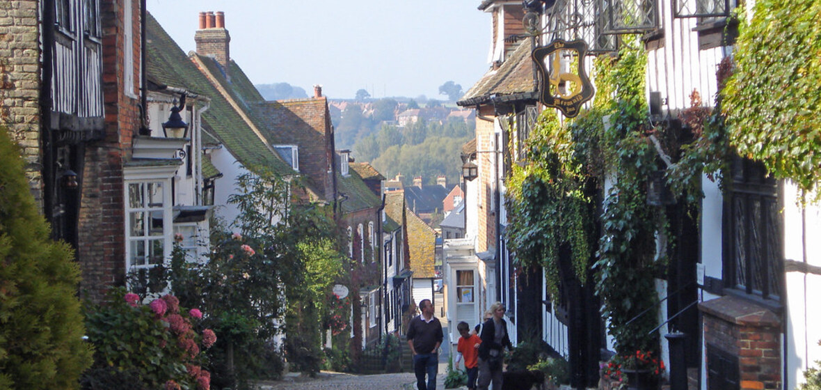 Photo of Rye  