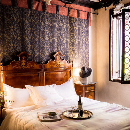 Venice's 16 Best Guesthouses