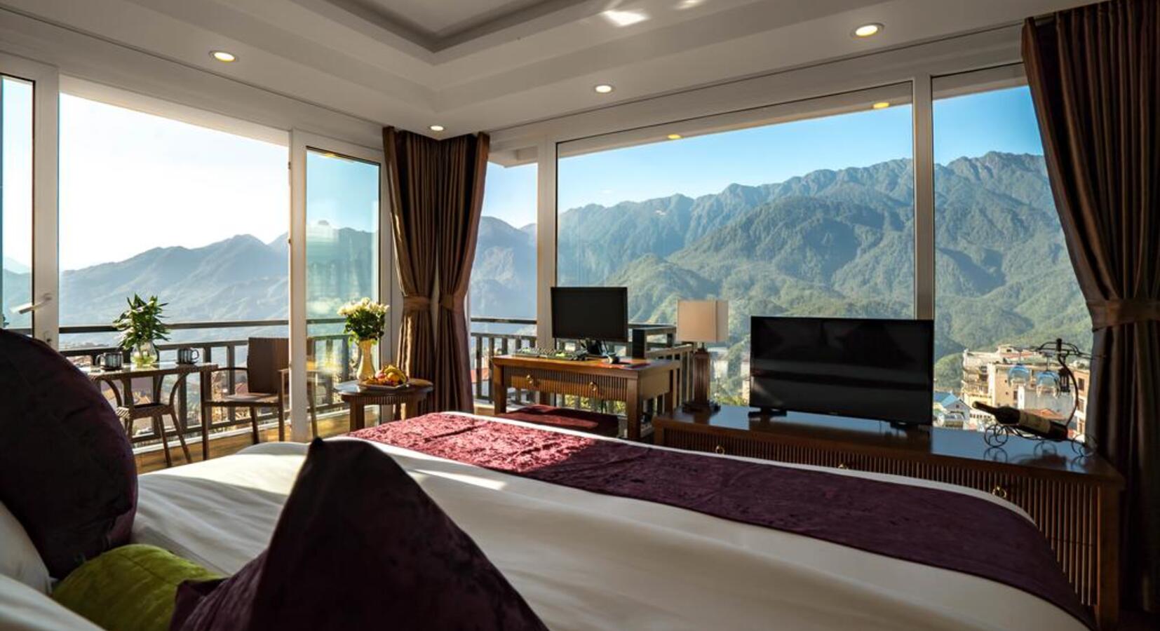 Photo of Sapa Horizon Hotel