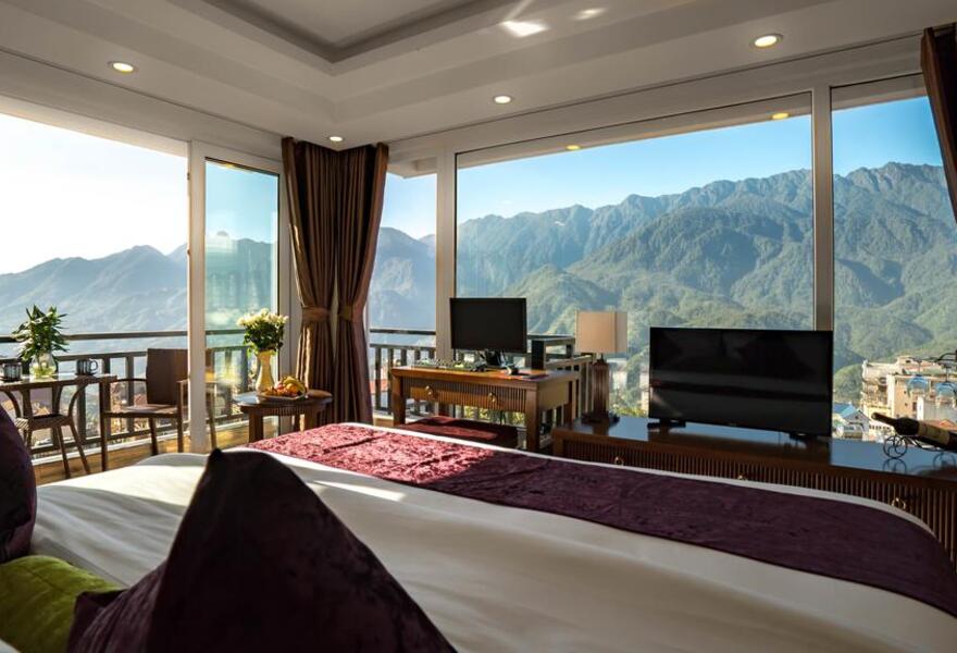 Sapa Horizon Hotel