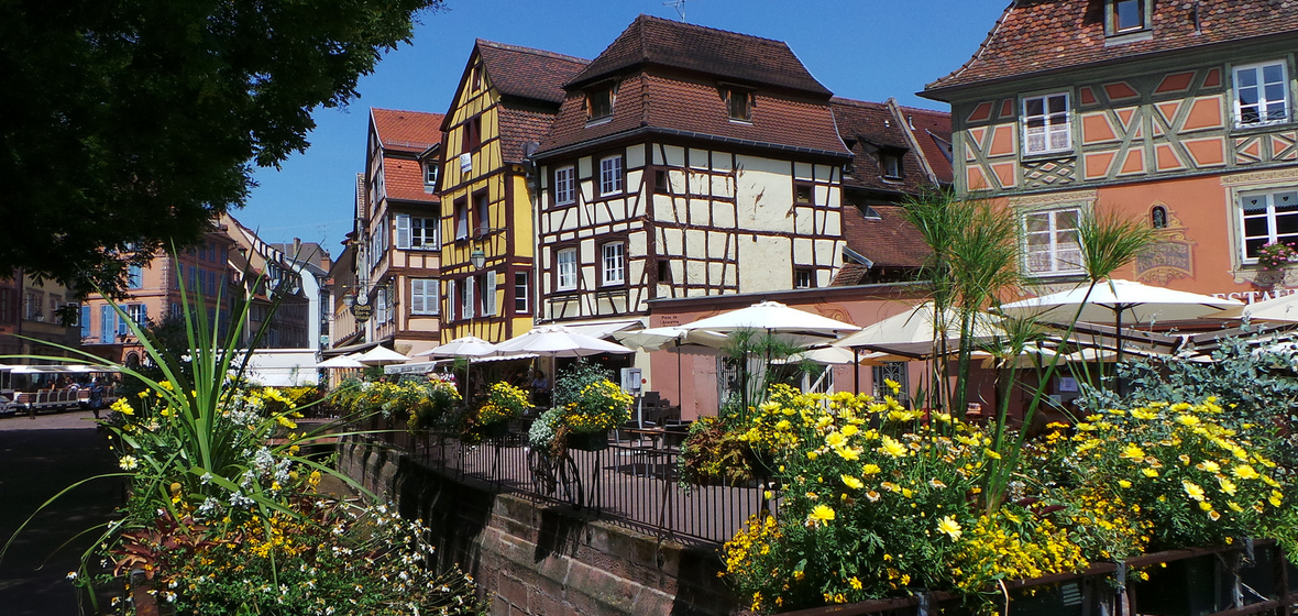 Photo of Colmar