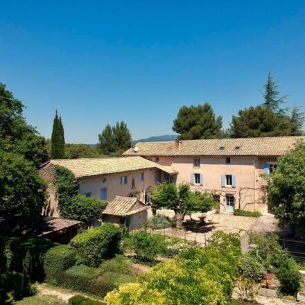 La Bastide du Bois Breant