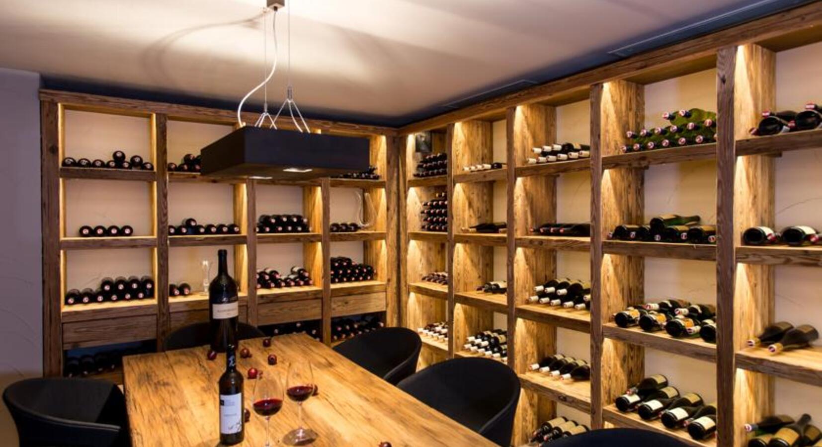 Wine Cellar