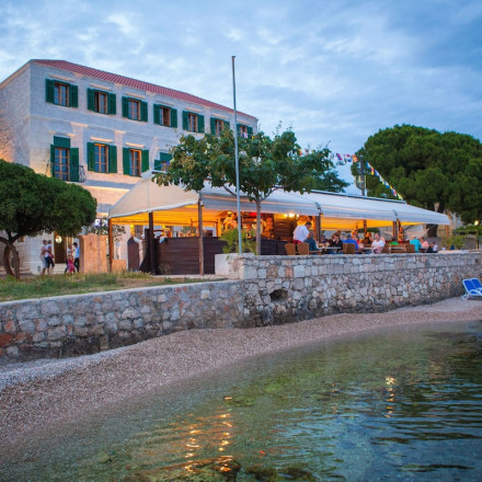 The 10 Best Hotels on the Dalmatian Islands, Croatia