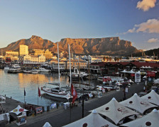 Western Cape