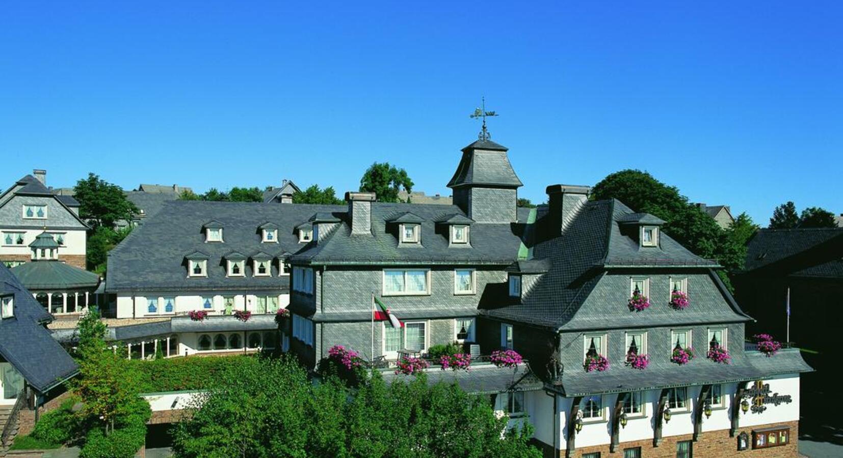 Photo of Berghotel Astenkrone