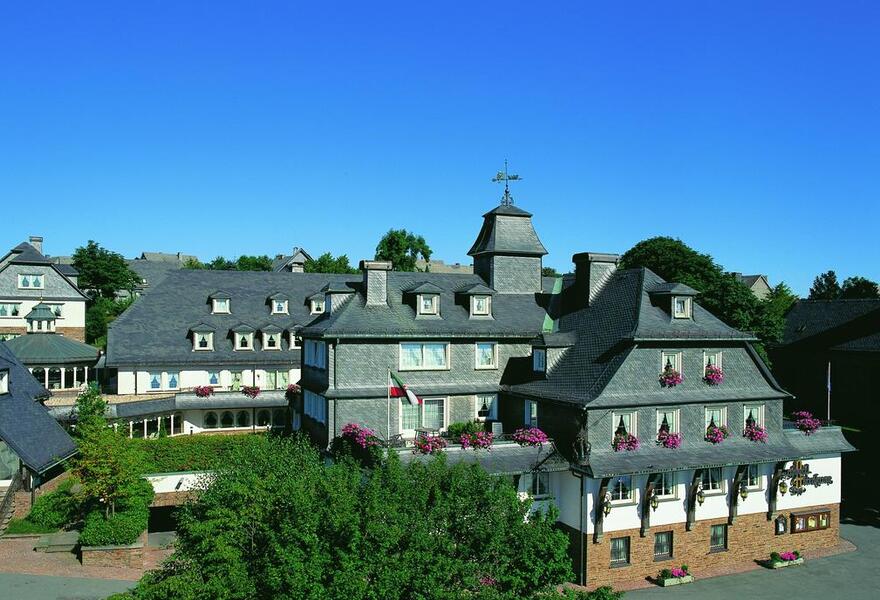 Berghotel Astenkrone