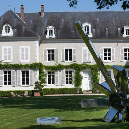 The 8 Best Luxury Hotels in Burgundy