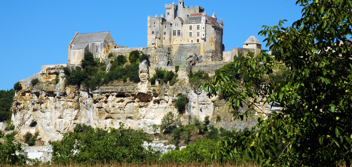 Photo of Dordogne