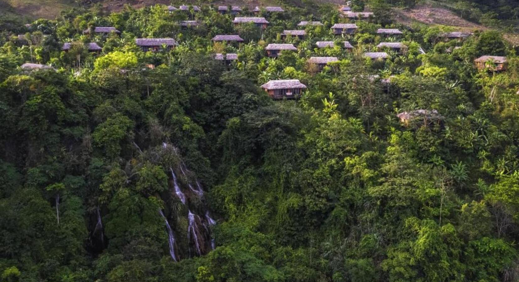 View of Resort