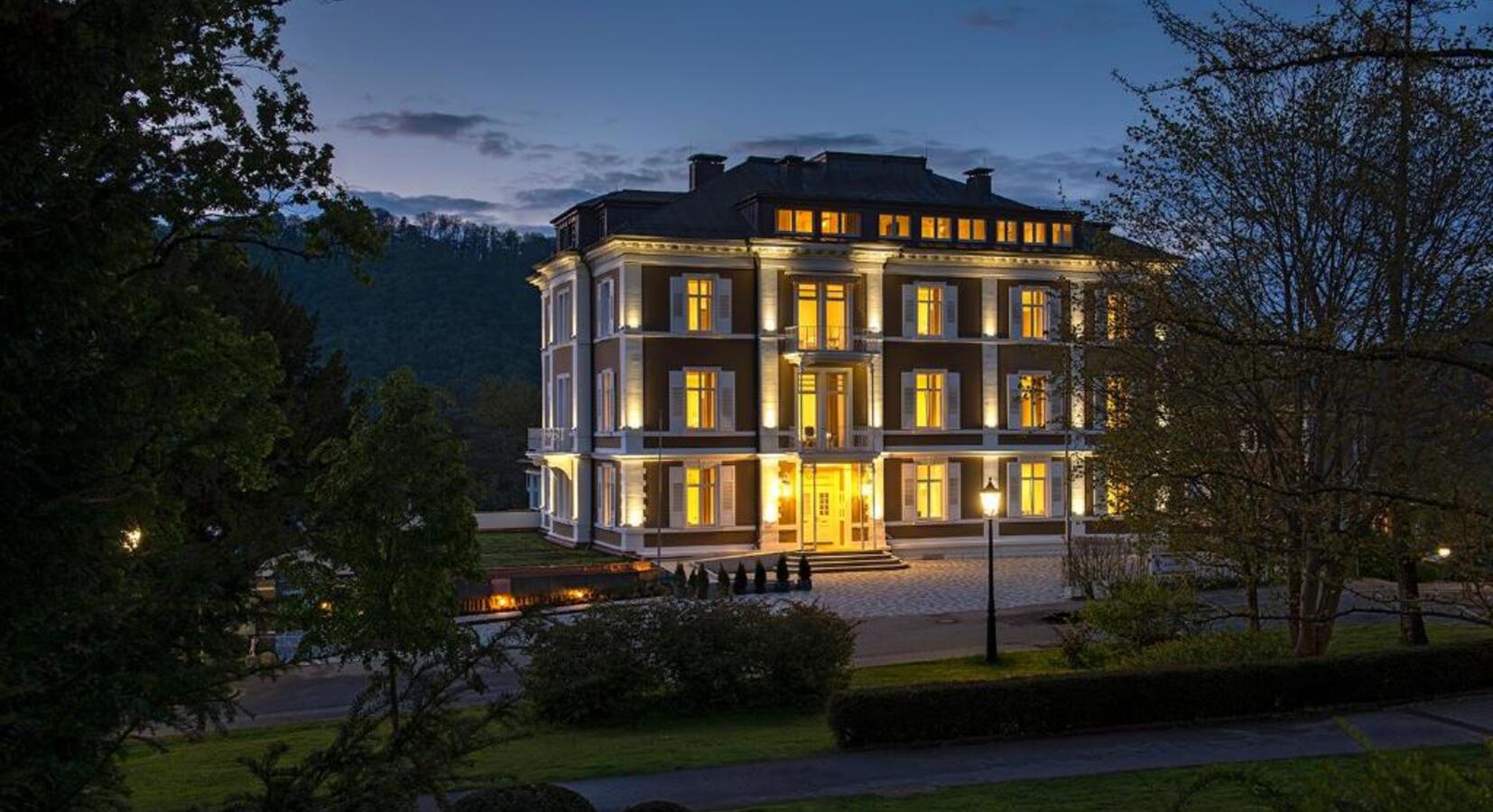 Photo of Park Hotel & Spa Katharina