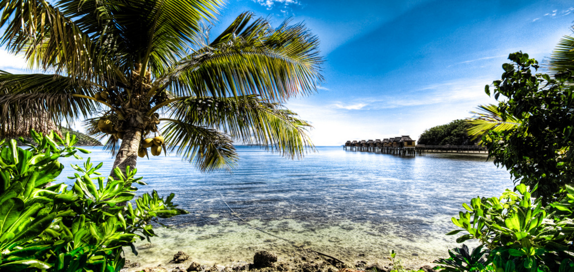 Photo of Fiji