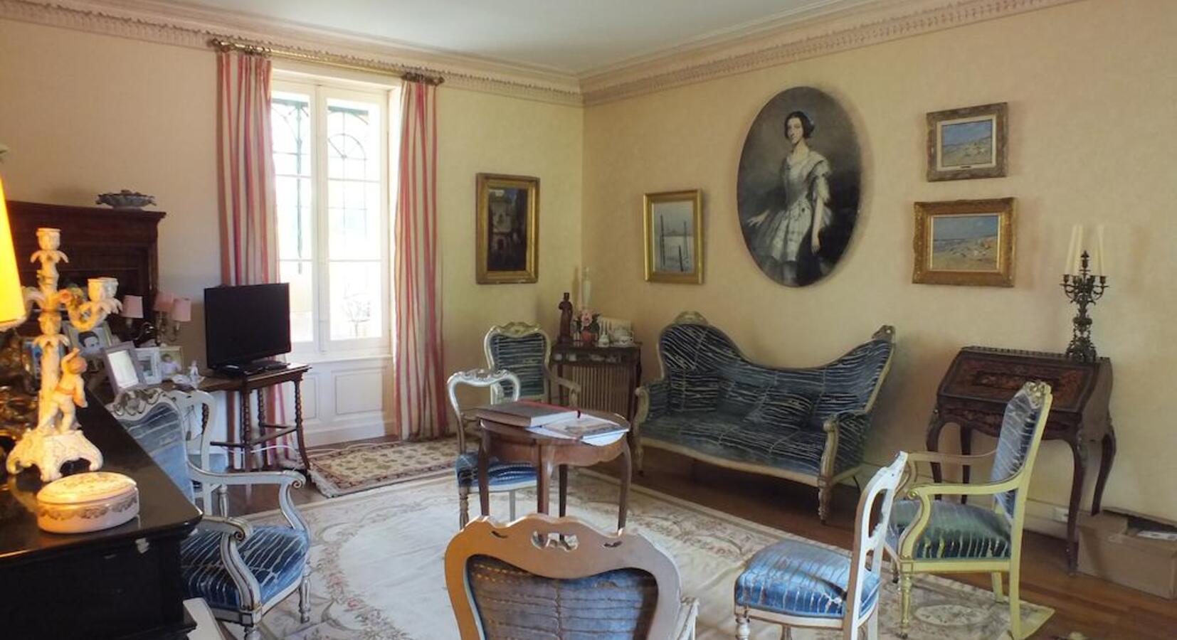 Drawing Room