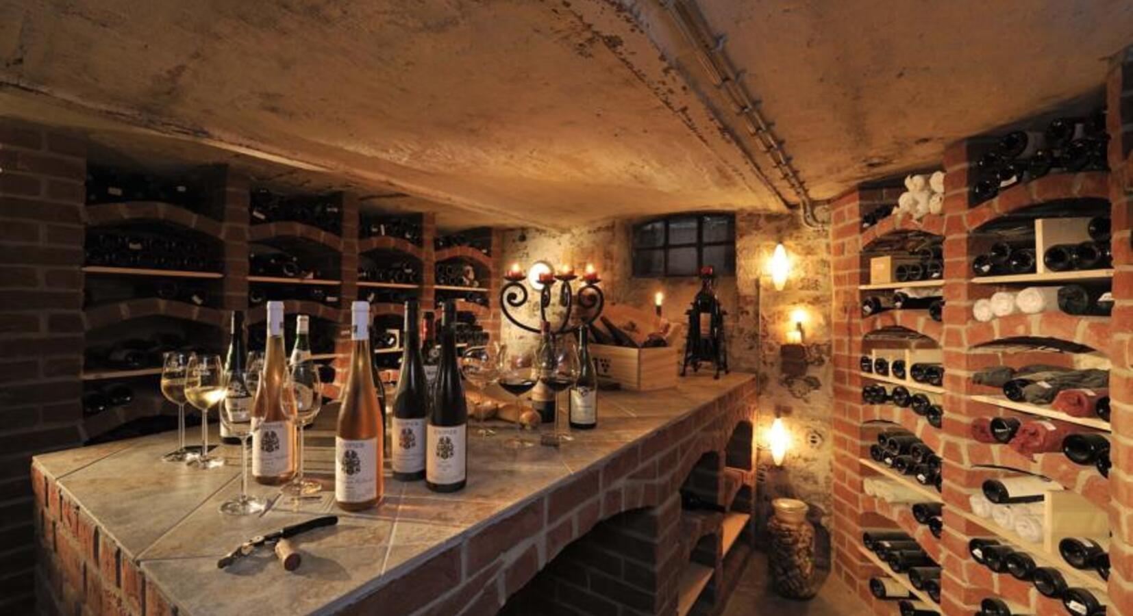 Cellar