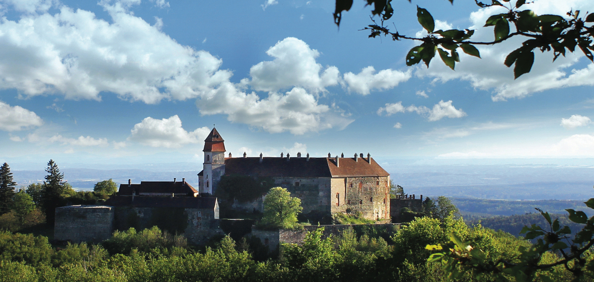 Photo of Bernstein im Burgenland