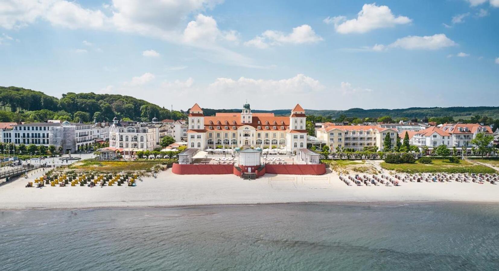 Photo of A-Rosa Kurhaus Binz