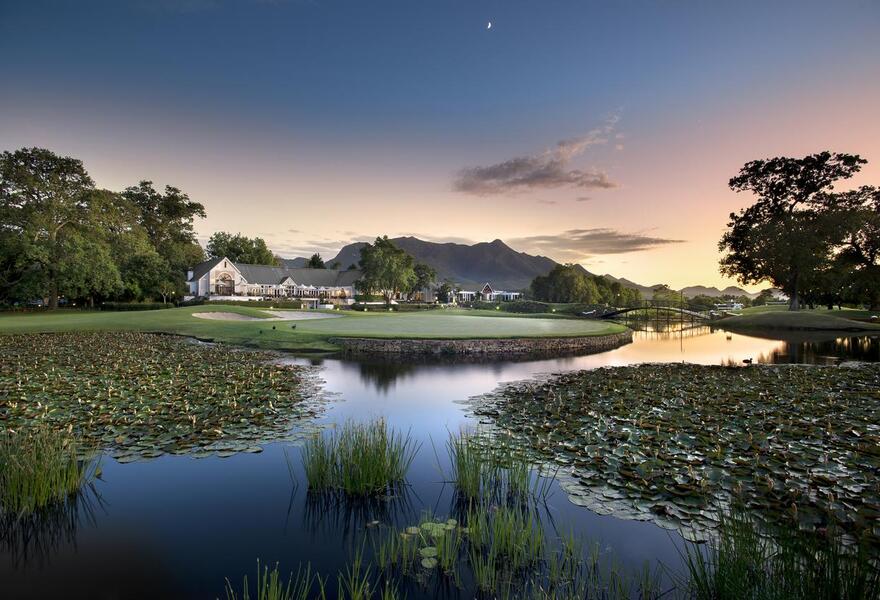 Fancourt Hotel