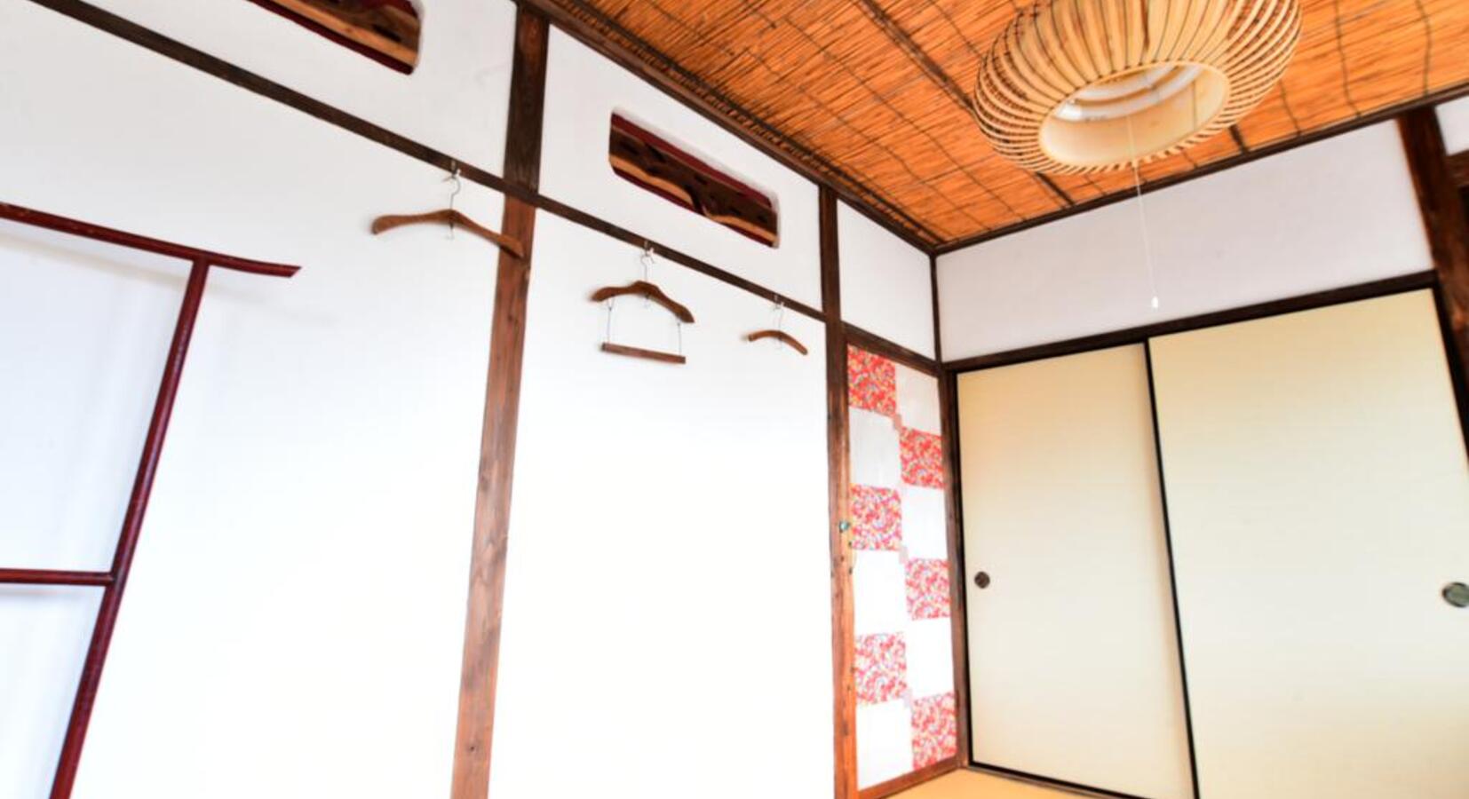 Japanese Style Room