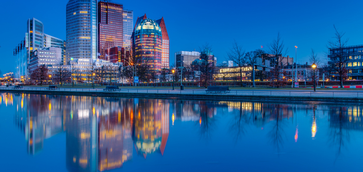 Photo of The Hague