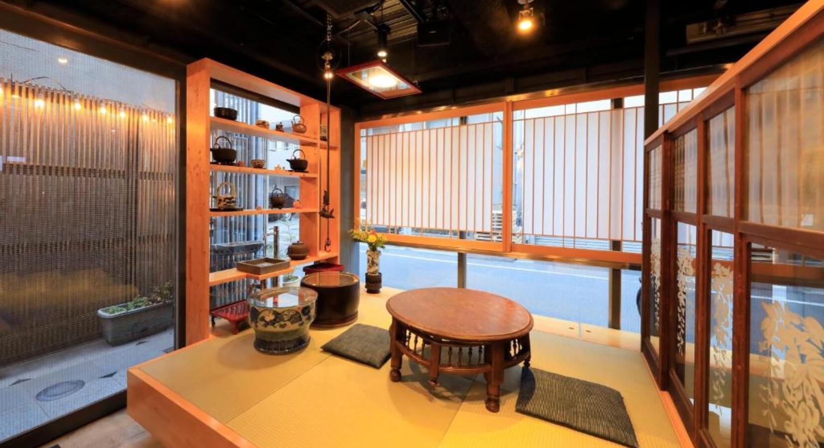 Photo of Andon Ryokan