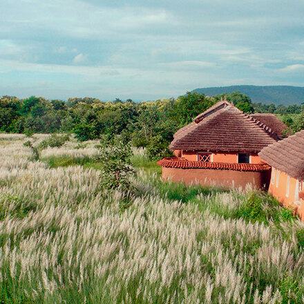 Cottage Exteriors