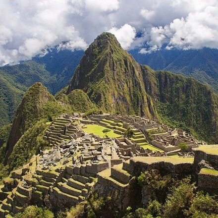 Where to Stay when you Visit Machu Picchu, Peru