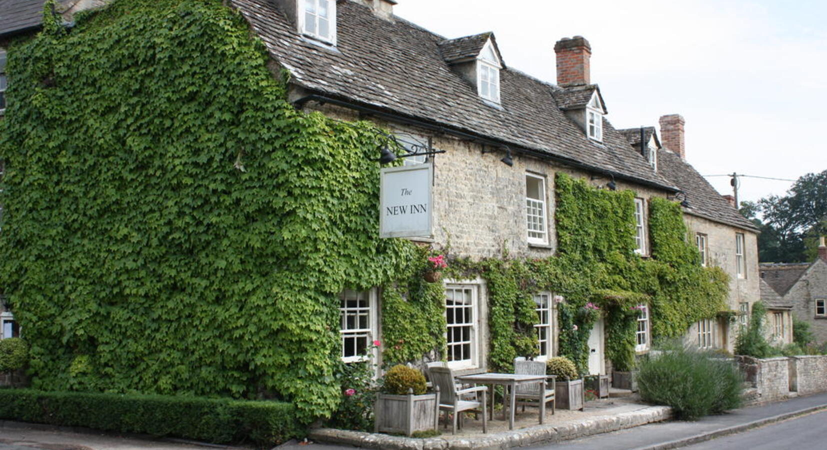 Photo of New Inn at Coln