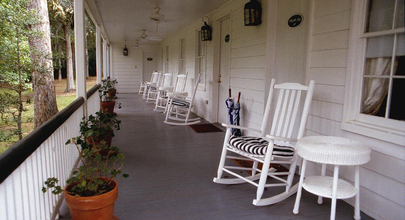 Porch