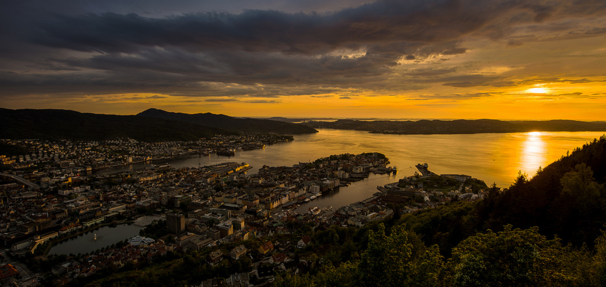 Photo of Bergen