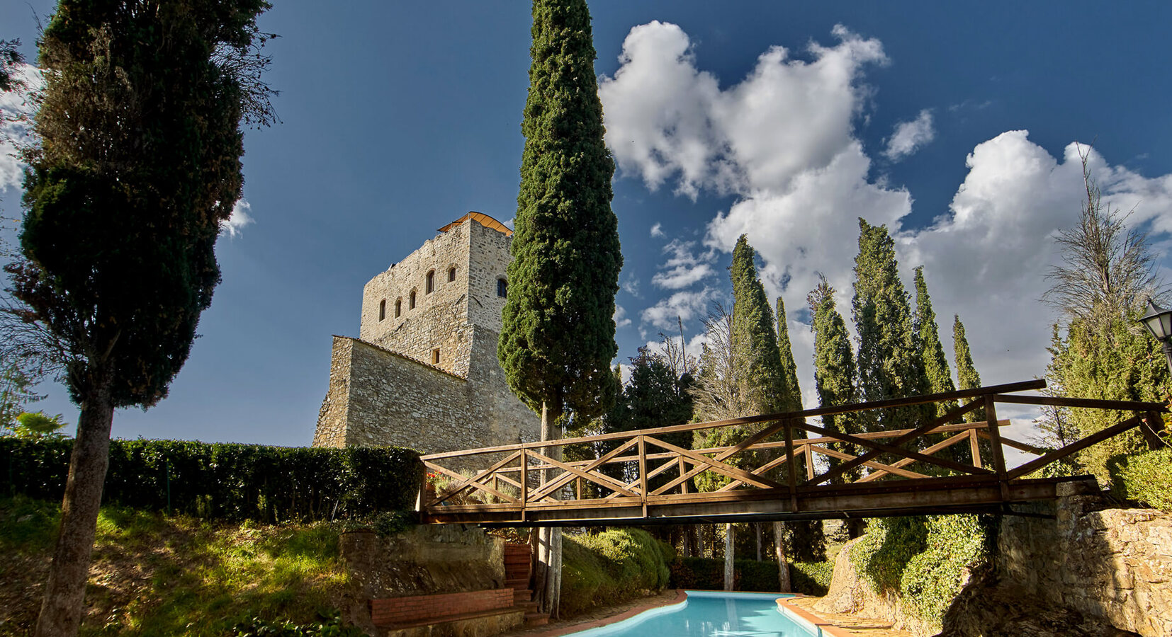 Photo of Castello di Tornano