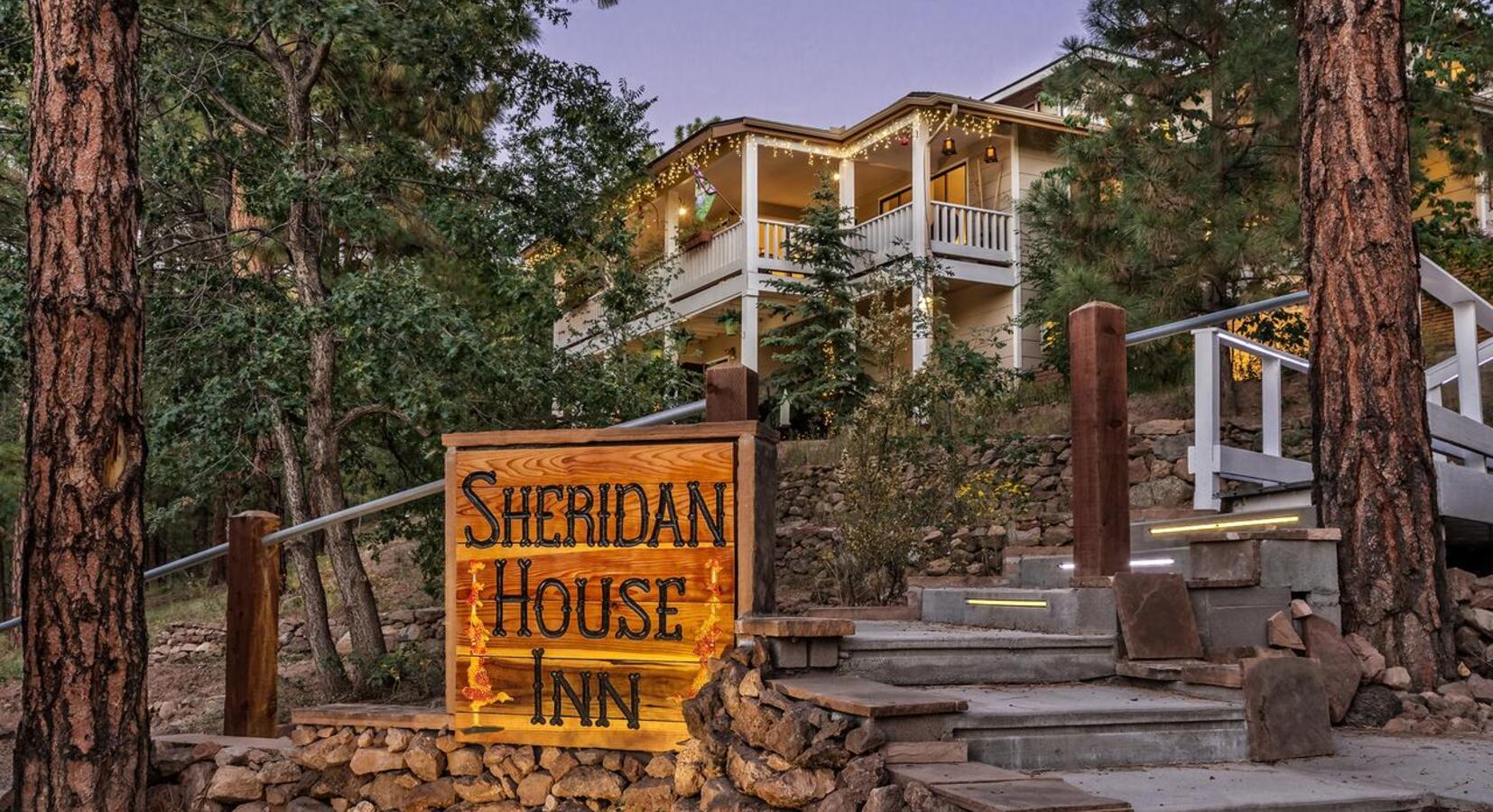 Photo of Sheridan House Inn