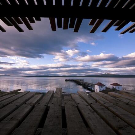 The Singular Patagonia Hotel