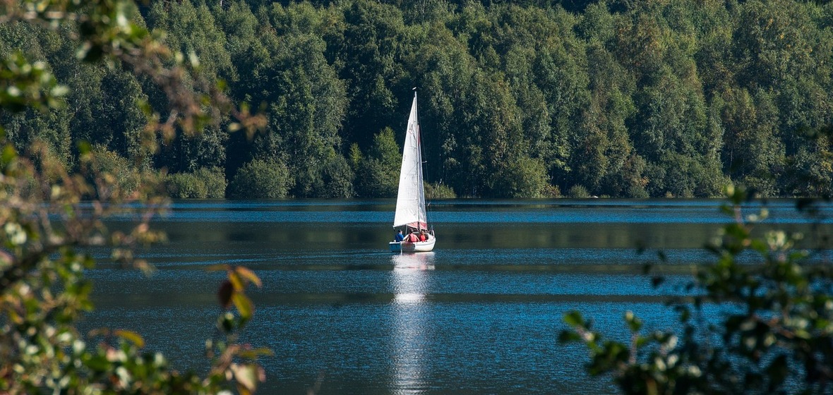 Photo of Schluchsee