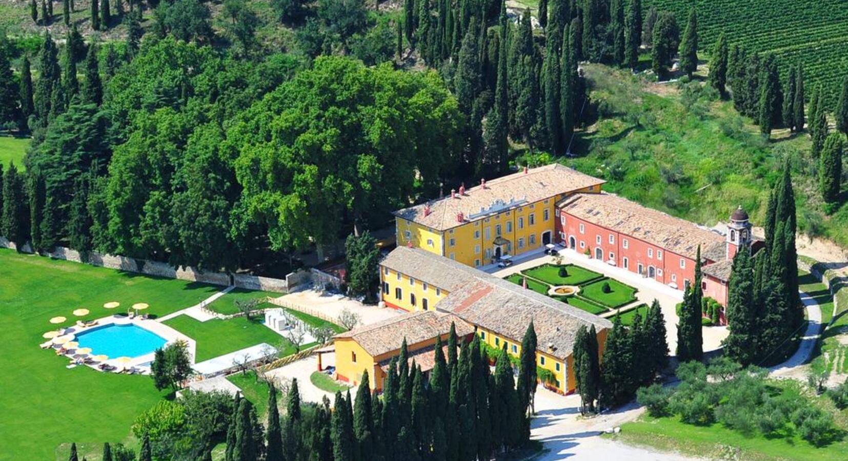 Photo of Villa Cordevigo