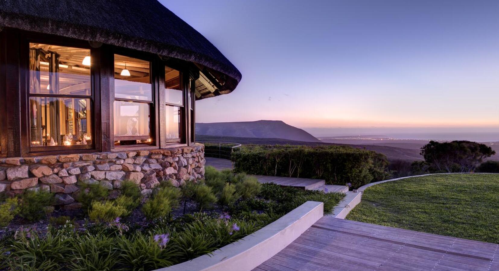 Photo of Grootbos Private Nature Reserve