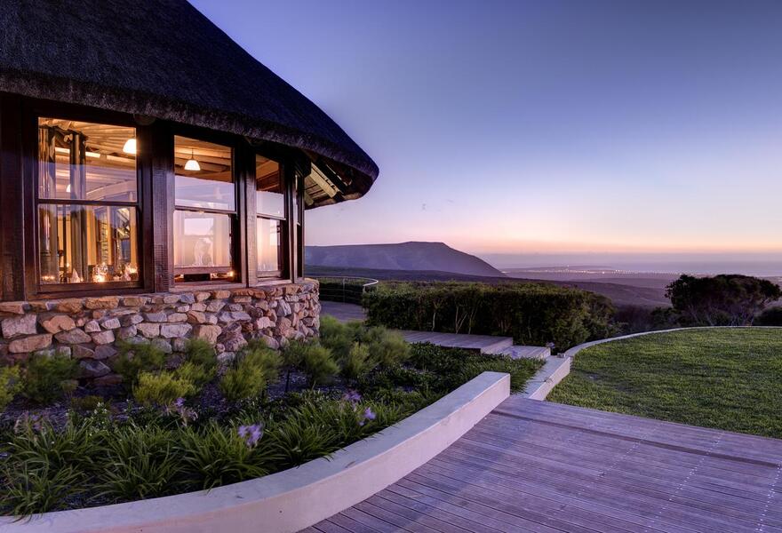 Grootbos Private Nature Reserve