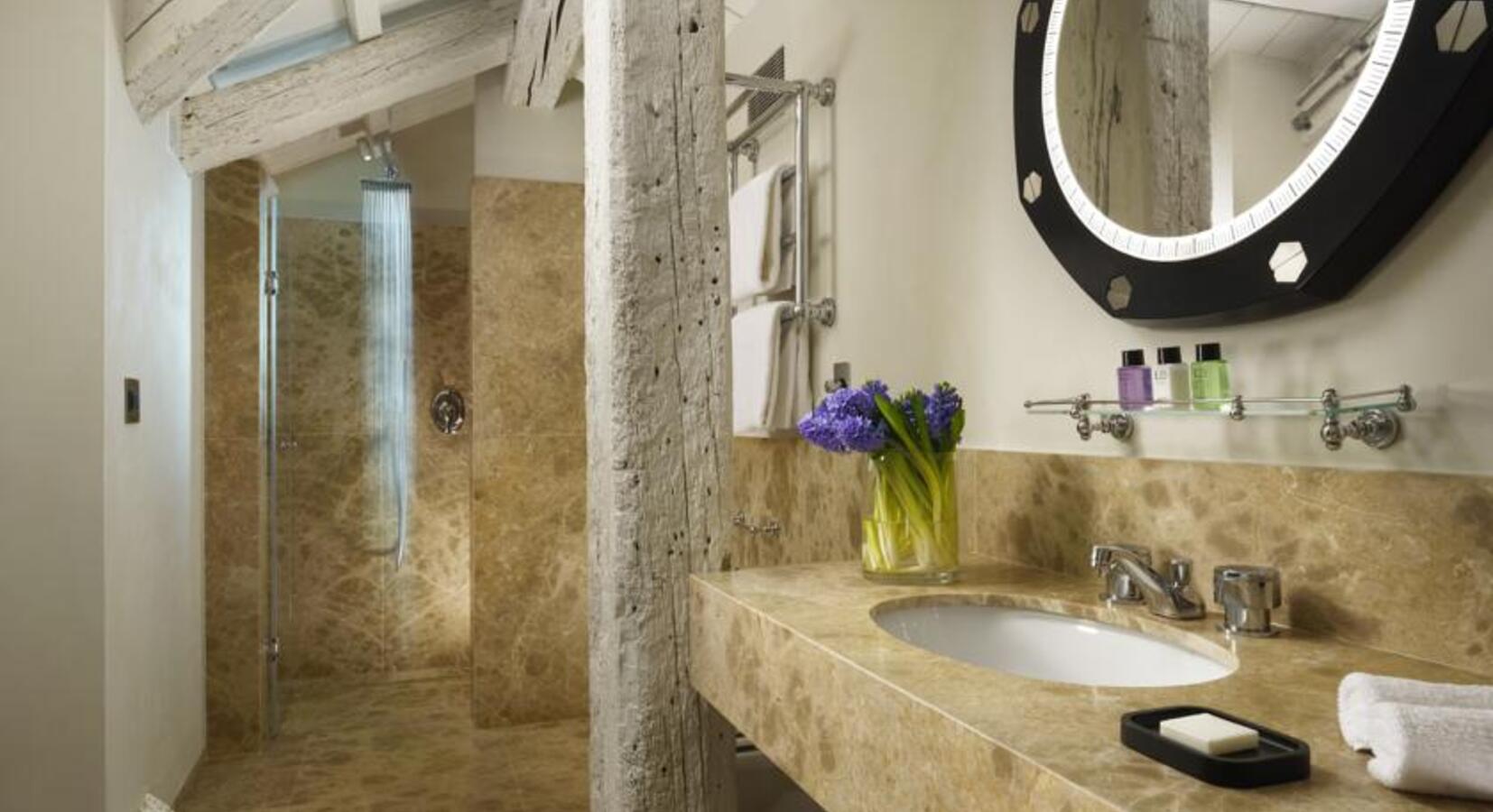 Bathroom Interior