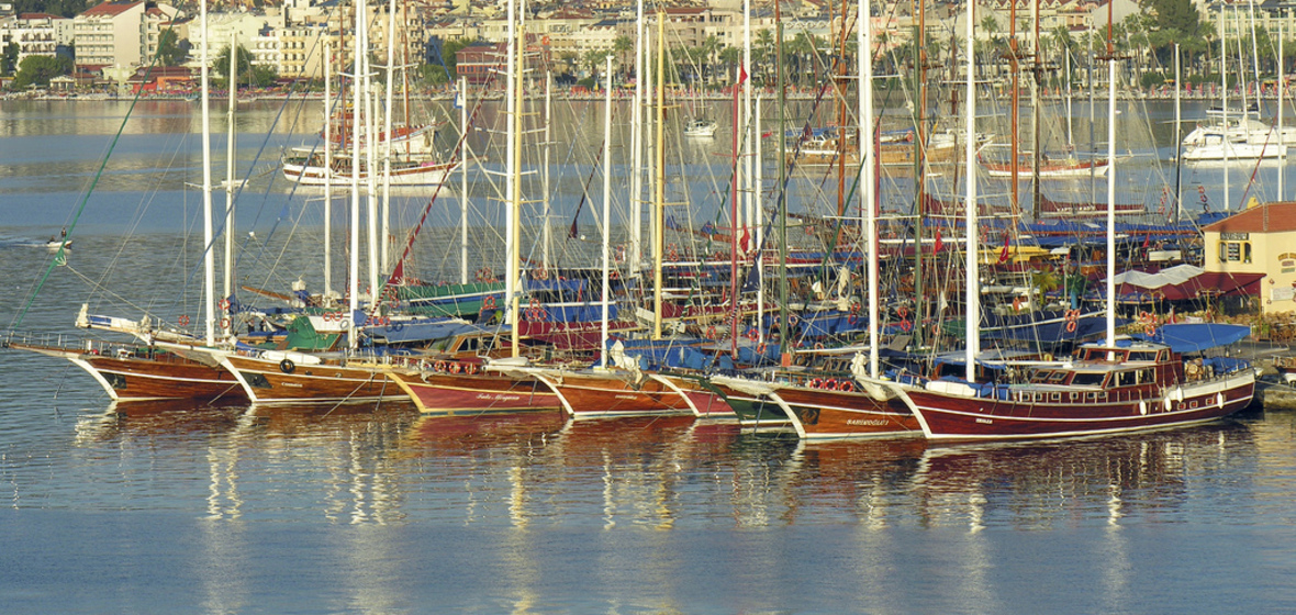 Photo of Marmaris