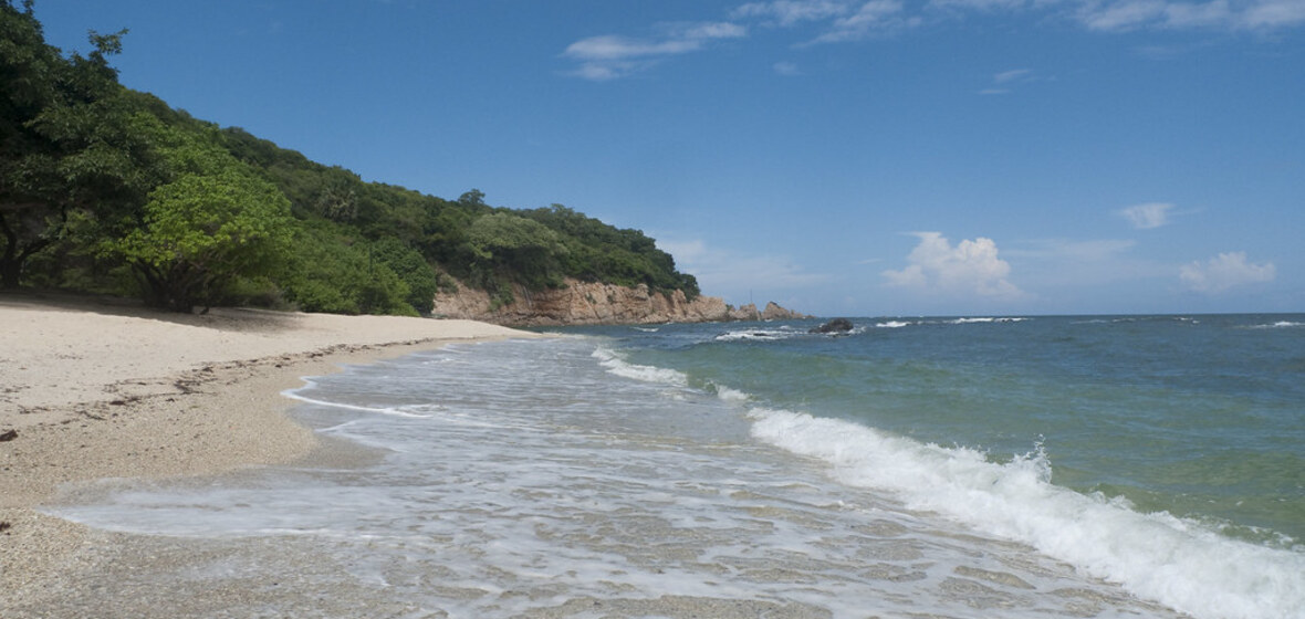 Photo of Trincomalee