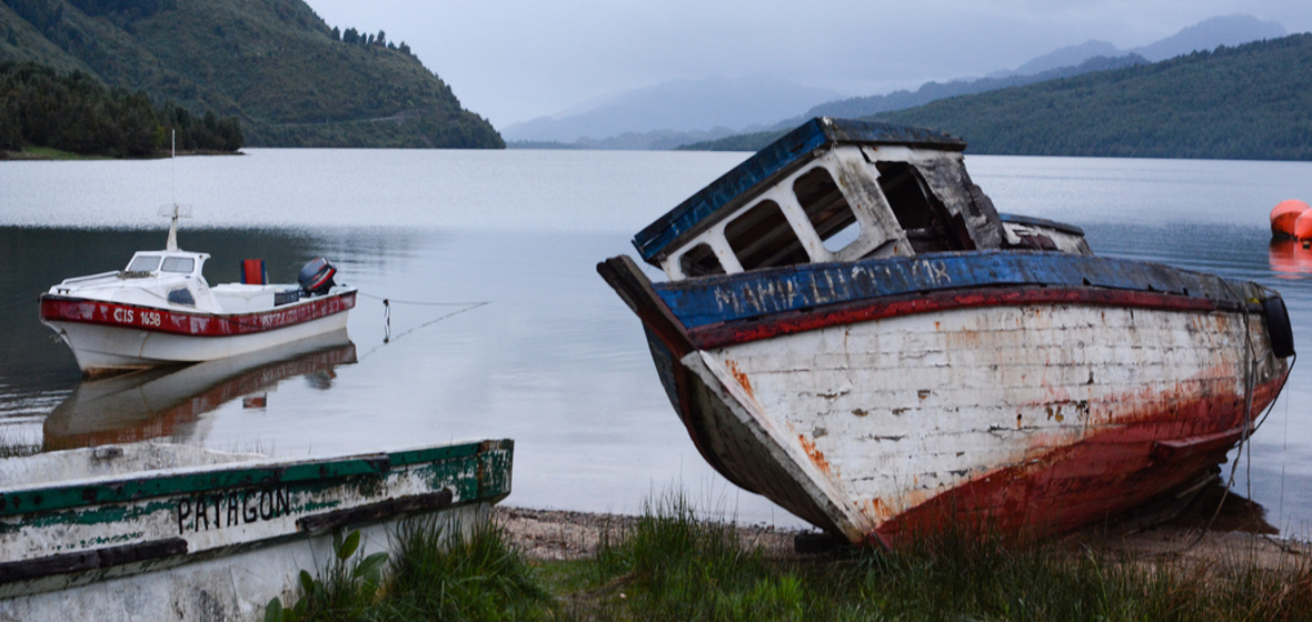 Photo de Puyuhuapi