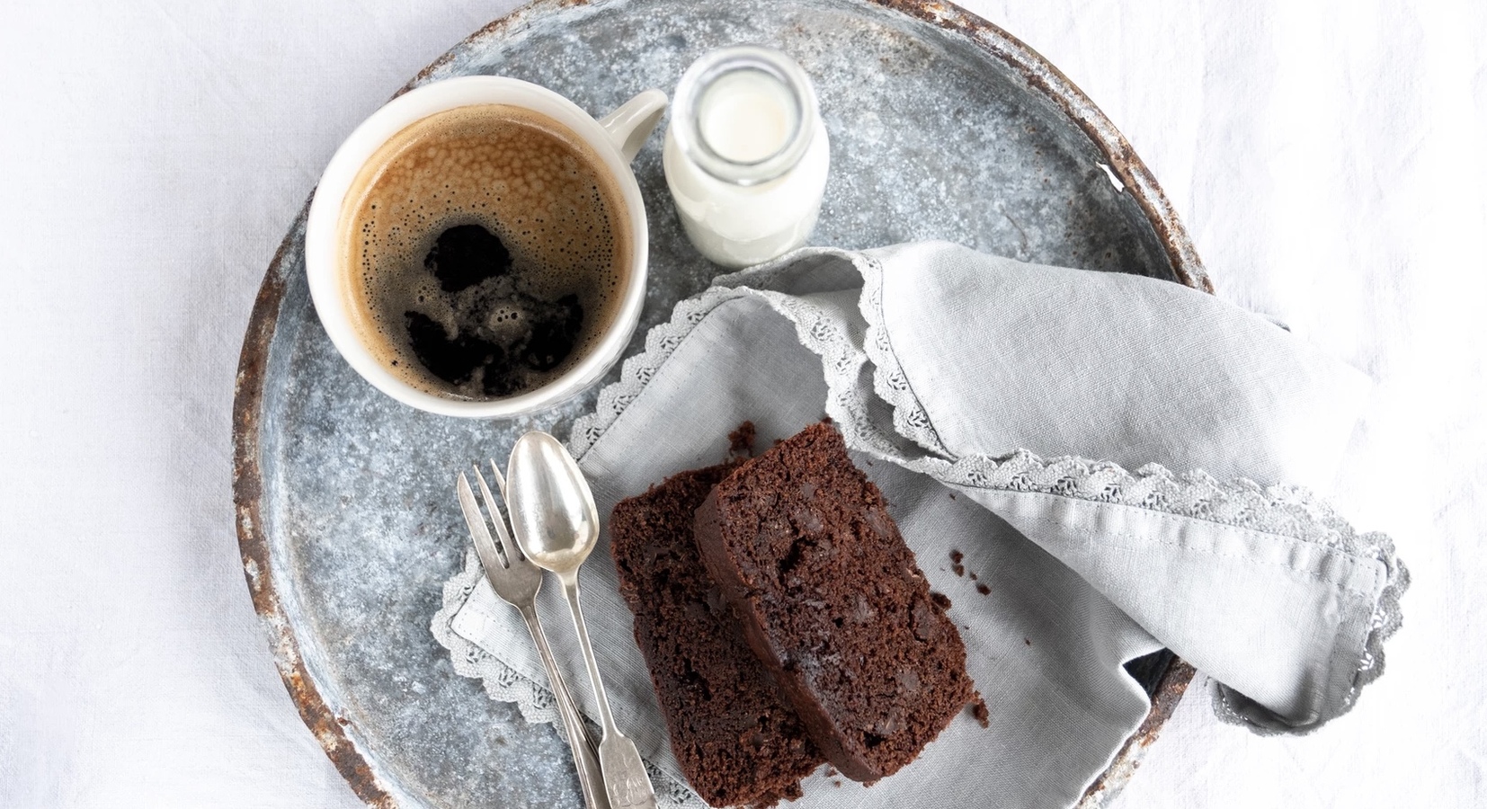 Tea and Cake