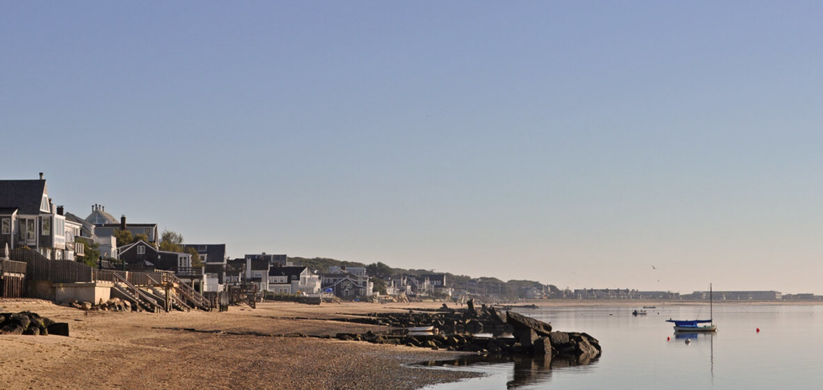 Photo de Provincetown