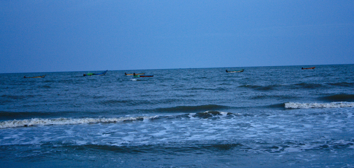 Photo de Nagapattinam