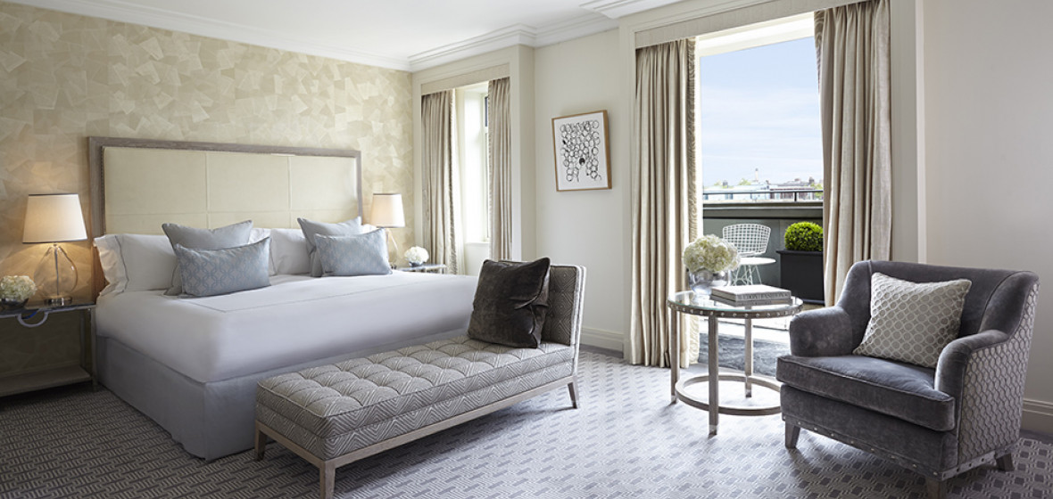 The Berkeley, London, UK | Discover & Book | The Hotel Guru